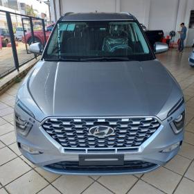 HYUNDAI CRETA LIMITED 1.0 TGDi FLEX AUTOMATICO 2023/2024