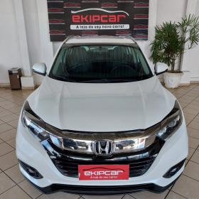 HONDA HR-v EXL 1.8 FLEX AUTOMATICO
